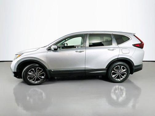 2020 Honda CR-V AWD EX-L