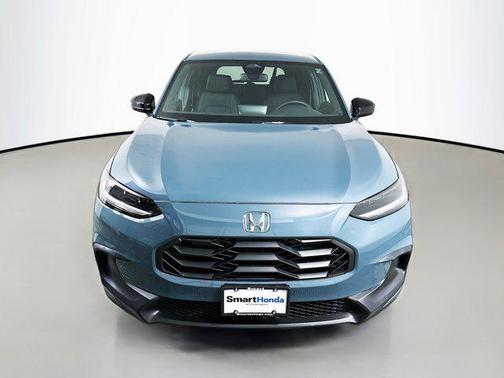 2025 Honda HR-V AWD Sport