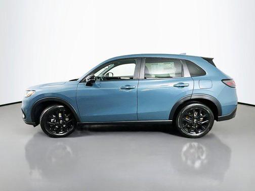 2025 Honda HR-V AWD Sport