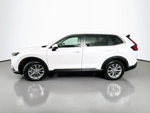 2025 Honda CR-V EX AWD