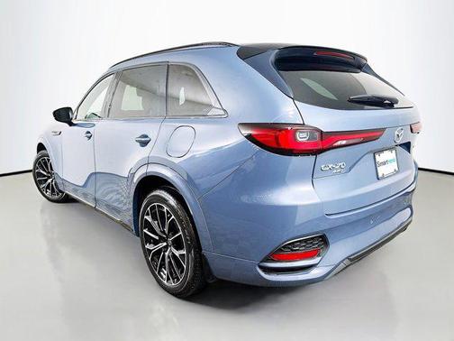 2025 Mazda CX-70 3.3 Turbo S Premium