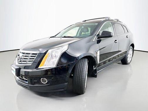2013 Cadillac SRX Performance Collection