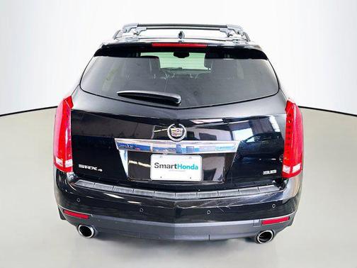 2013 Cadillac SRX Performance Collection