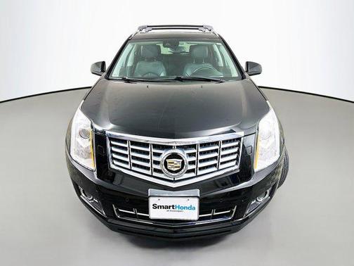 2013 Cadillac SRX Performance Collection