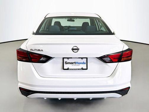 2020 Nissan Altima S FWD