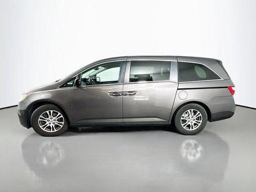 2013 Honda Odyssey EX-L