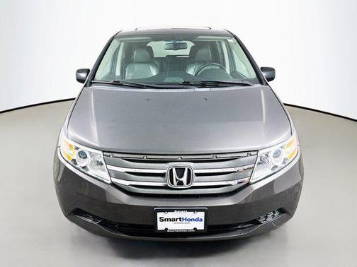 2013 Honda Odyssey EX-L
