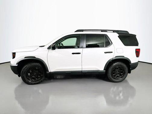 2026 Honda Passport AWD TrailSport Blackout