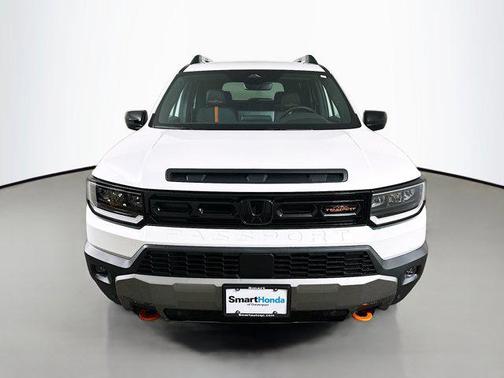 2026 Honda Passport AWD TrailSport Blackout