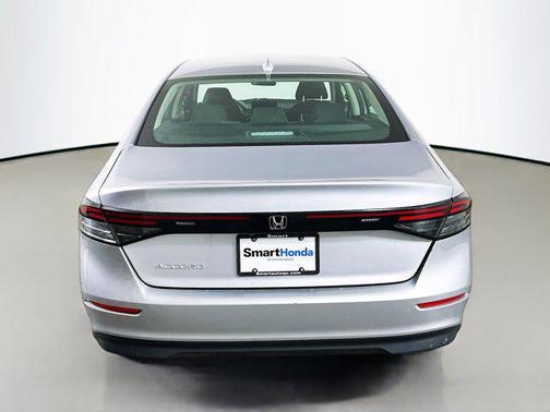 2023 Honda Accord EX 1.5T