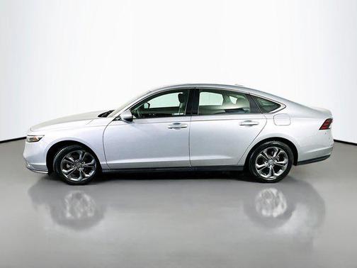 2023 Honda Accord EX 1.5T
