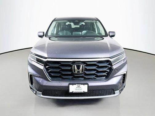 2024 Honda Pilot EX-L 7 Passenger