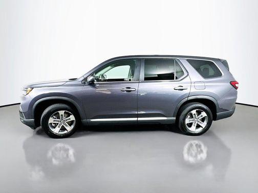 2024 Honda Pilot EX-L 7 Passenger