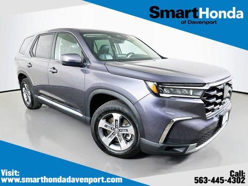 2024 Honda Pilot EX-L 7 Passenger