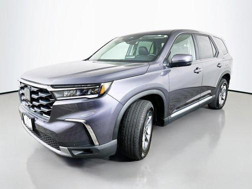 2024 Honda Pilot EX-L 7 Passenger