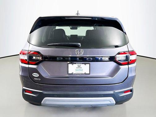 2024 Honda Pilot EX-L 7 Passenger