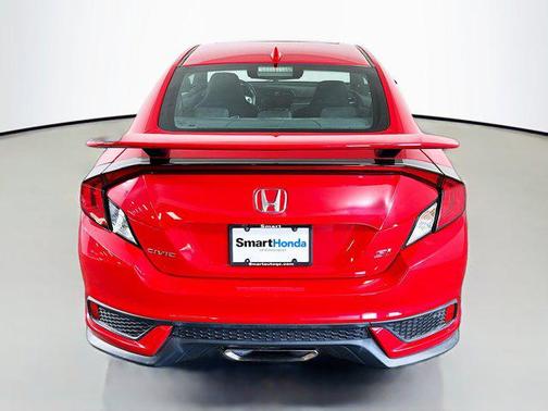 2019 Honda Civic Si Base