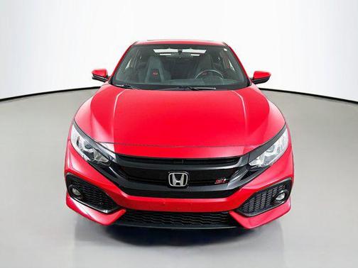 2019 Honda Civic Si Base