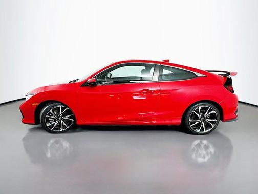 2019 Honda Civic Si Base