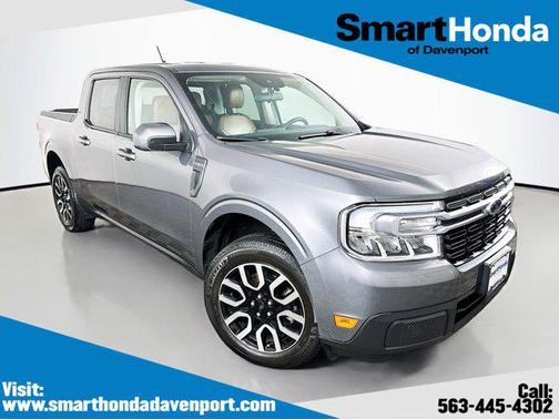 2023 Ford Maverick Lariat