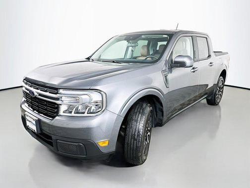 2023 Ford Maverick Lariat