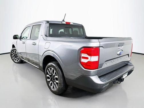2023 Ford Maverick Lariat