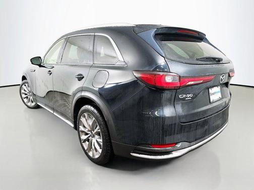 2024 Mazda CX-90 3.3 Turbo Premium