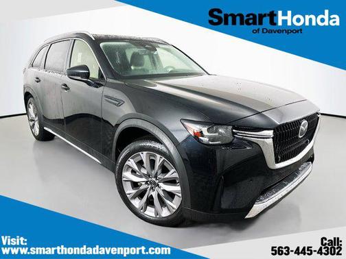 2024 Mazda CX-90 3.3 Turbo Premium
