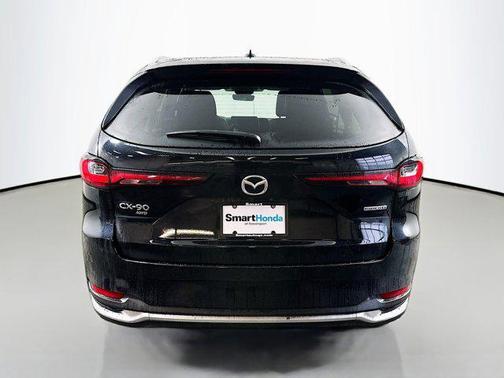 2024 Mazda CX-90 3.3 Turbo Premium