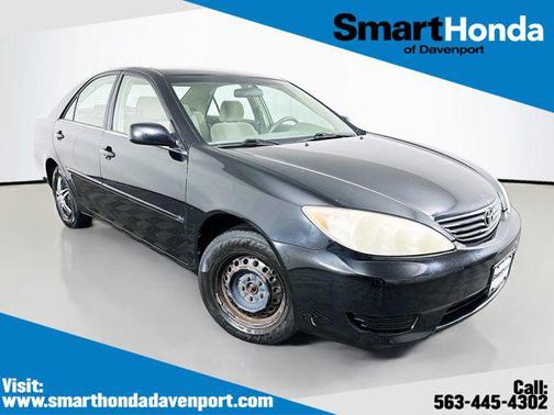 2006 Toyota Camry LE