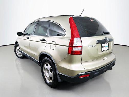 2008 Honda CR-V LX