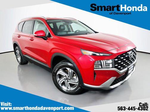 2023 Hyundai SANTA FE SEL 2.4