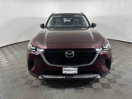 Artisan Red Premium 2024 Mazda CX-90 3.3 Turbo Premium