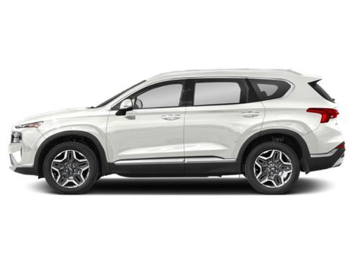 2022 Hyundai SANTA FE HEV SEL Premium