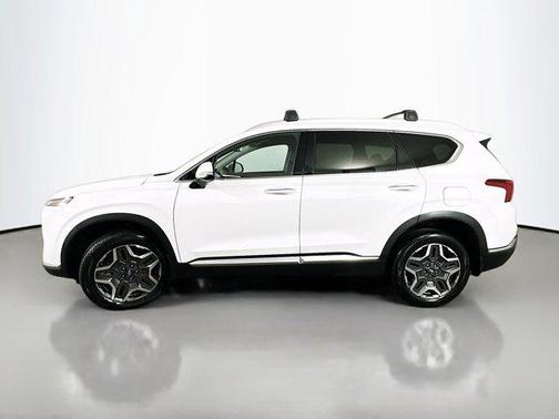 2022 Hyundai SANTA FE HEV SEL Premium