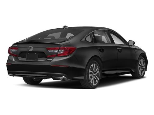 2018 Honda Accord Hybrid Base