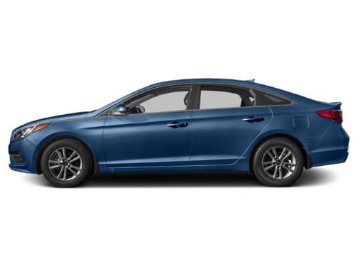 2015 Hyundai SONATA ECO