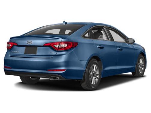 2015 Hyundai SONATA ECO
