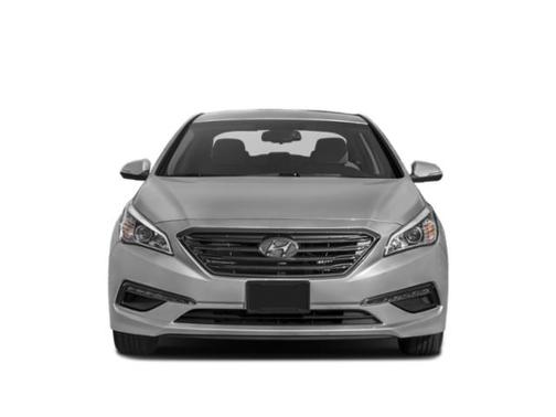 2015 Hyundai SONATA ECO
