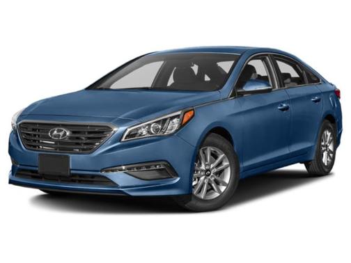 2015 Hyundai SONATA ECO