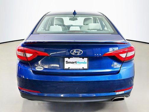2015 Hyundai SONATA ECO