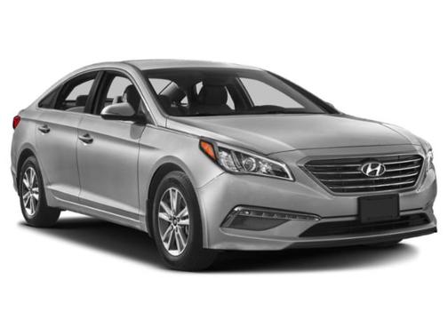 2015 Hyundai SONATA ECO