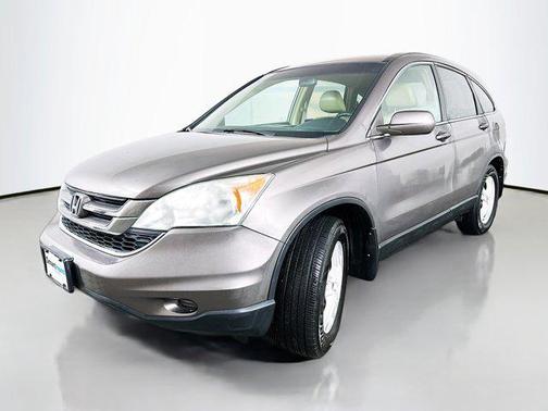 2011 Honda CR-V EX-L