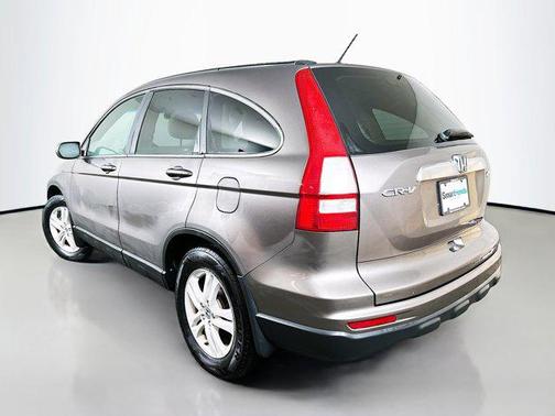 2011 Honda CR-V EX-L