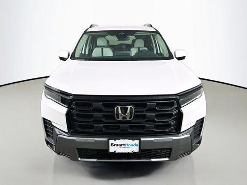 Wy 2026 Honda Pilot EX-L