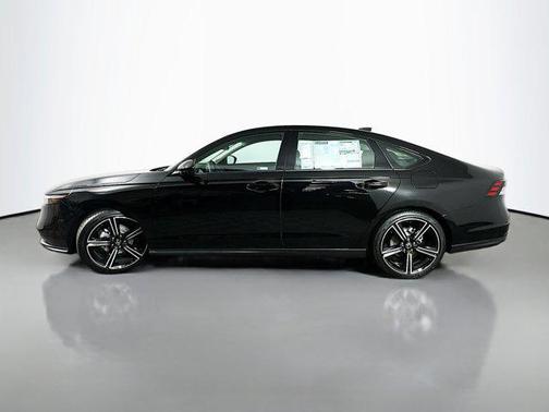 2026 Honda Accord Sport SE 1.5T