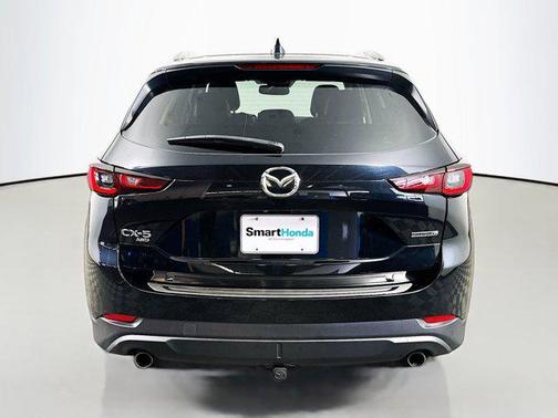 2023 Mazda CX-5 2.5 S Preferred