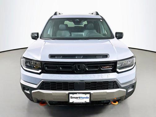 2026 Honda Passport AWD TrailSport Elite Blackout