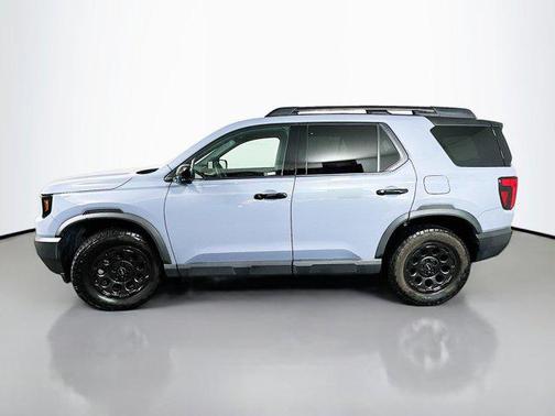 2026 Honda Passport AWD TrailSport Elite Blackout