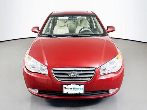 2008 Hyundai ELANTRA SE